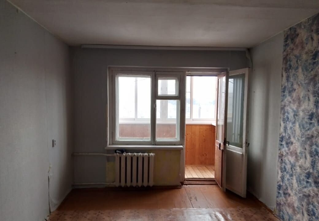 квартира г Краснотурьинск ул Попова 5 фото 1