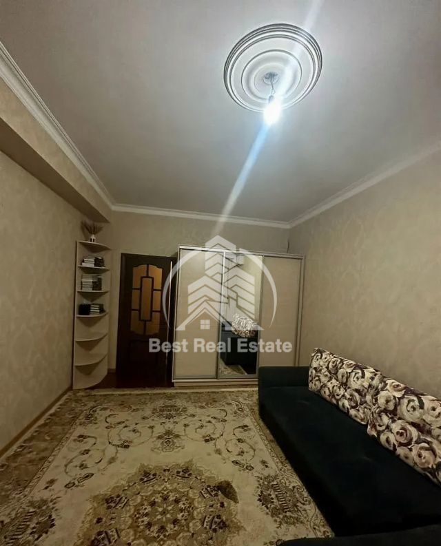 квартира г Махачкала р-н Ленинский ул Юго-Восточная 72к/1 фото 4