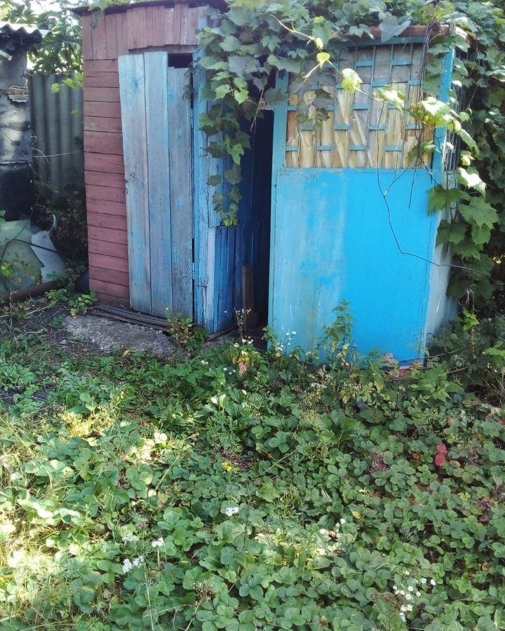 дом г Воронеж р-н Левобережный снт Ягодка ул Солнечная фото 4