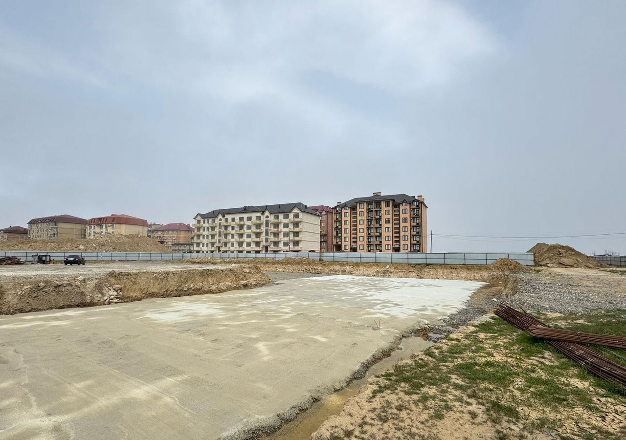 квартира г Избербаш ул Им Р.Зорге 31а фото 4