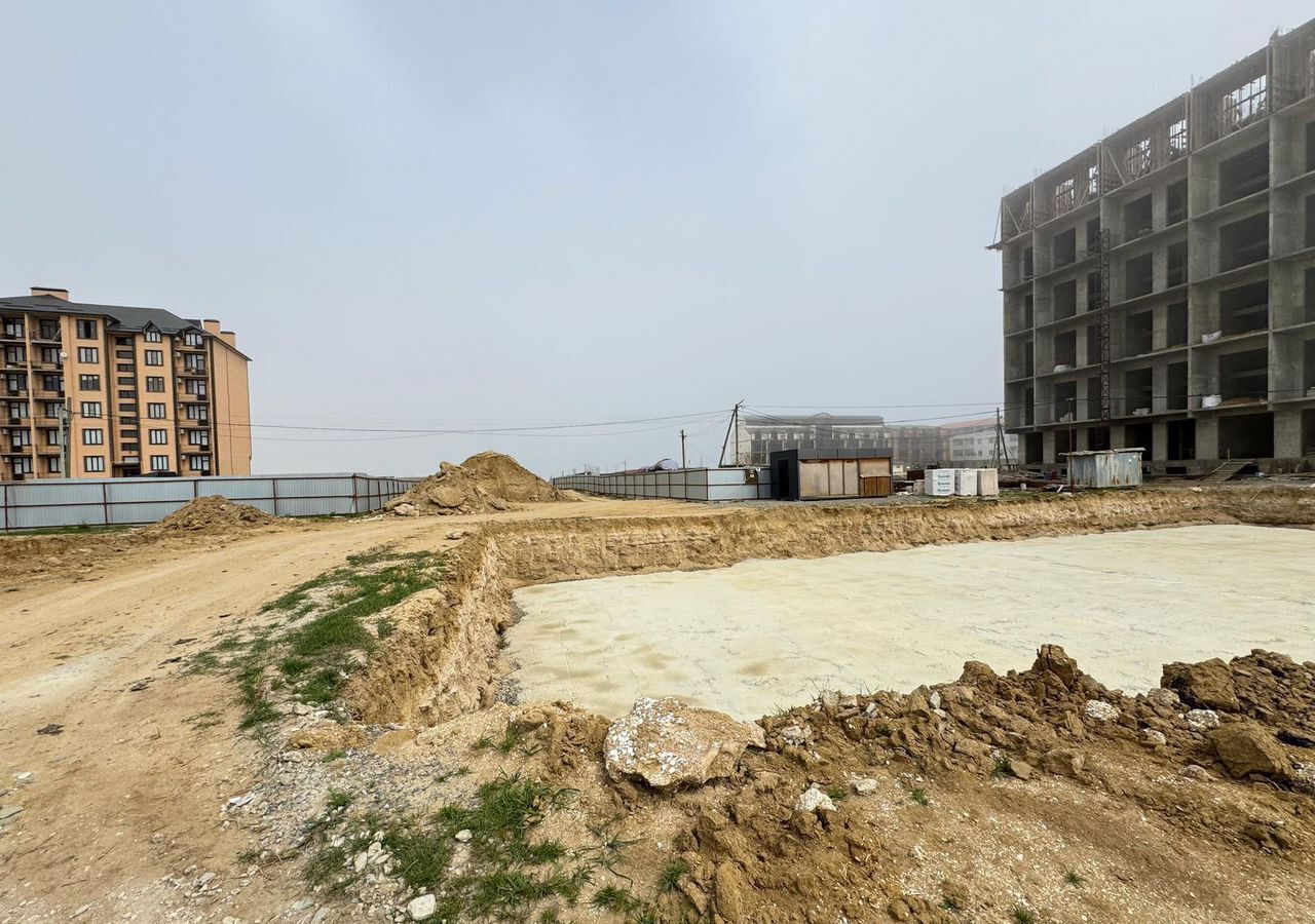 квартира г Избербаш ул Им Р.Зорге 31а фото 3