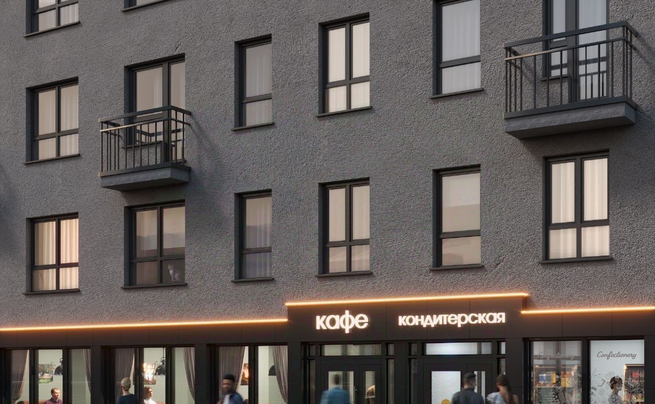 квартира г Сургут 30А, 30А мкр фото 21