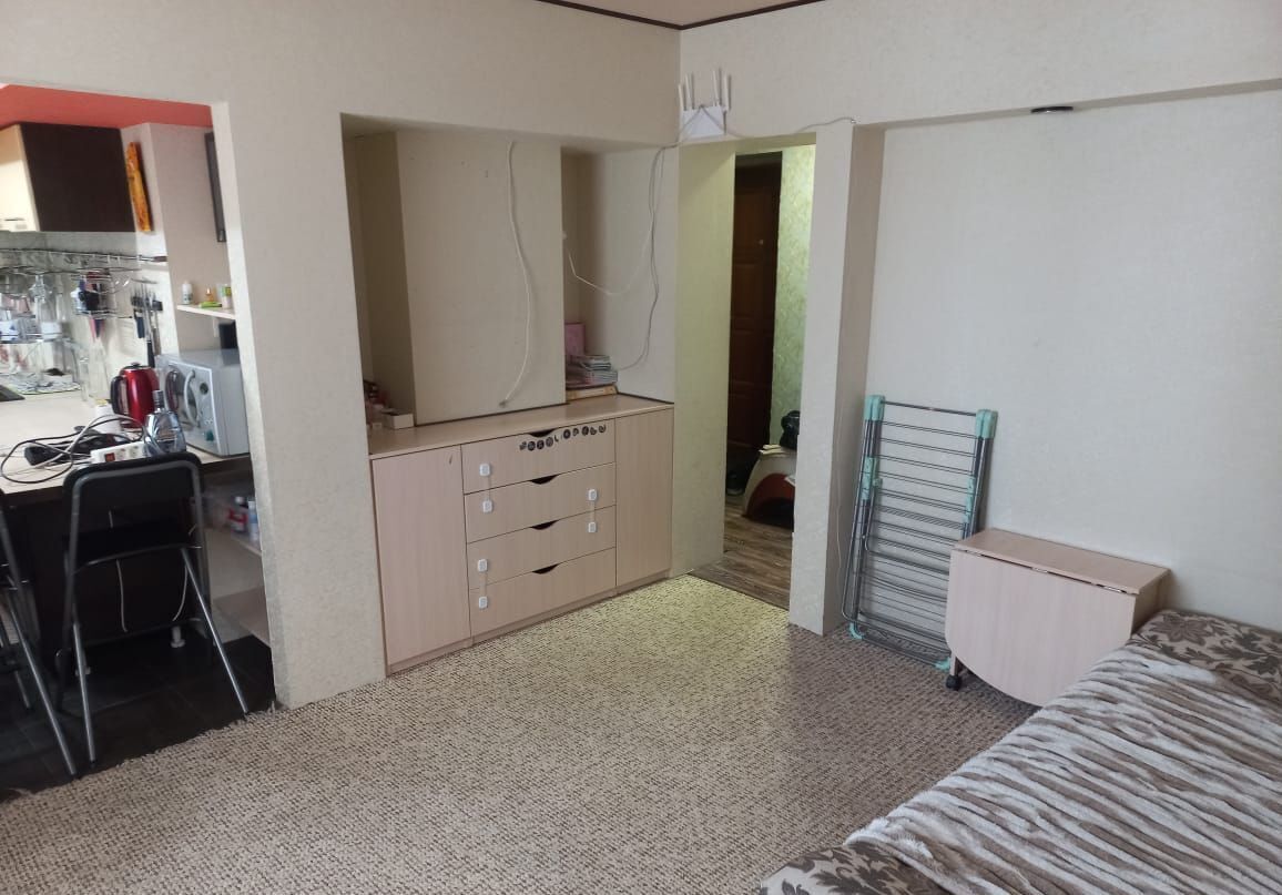 квартира г Норильск ул Ленинградская 4к/2 фото 1