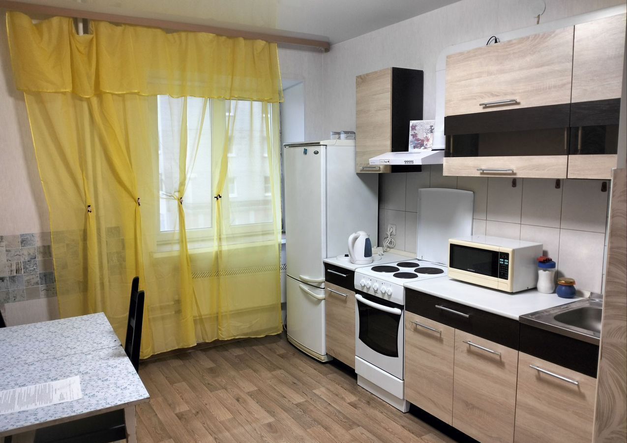 квартира г Екатеринбург р-н Железнодорожный Старая Сортировка ул Кунарская 14к/1 жилой район Сортировочный фото 1