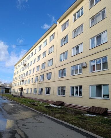 р-н Тагилстроевский ул Гвардейская 23 фото