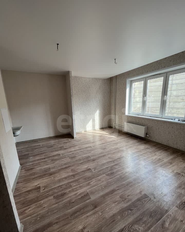 квартира г Красноярск р-н Железнодорожный ул Дубровинского 110г фото 1