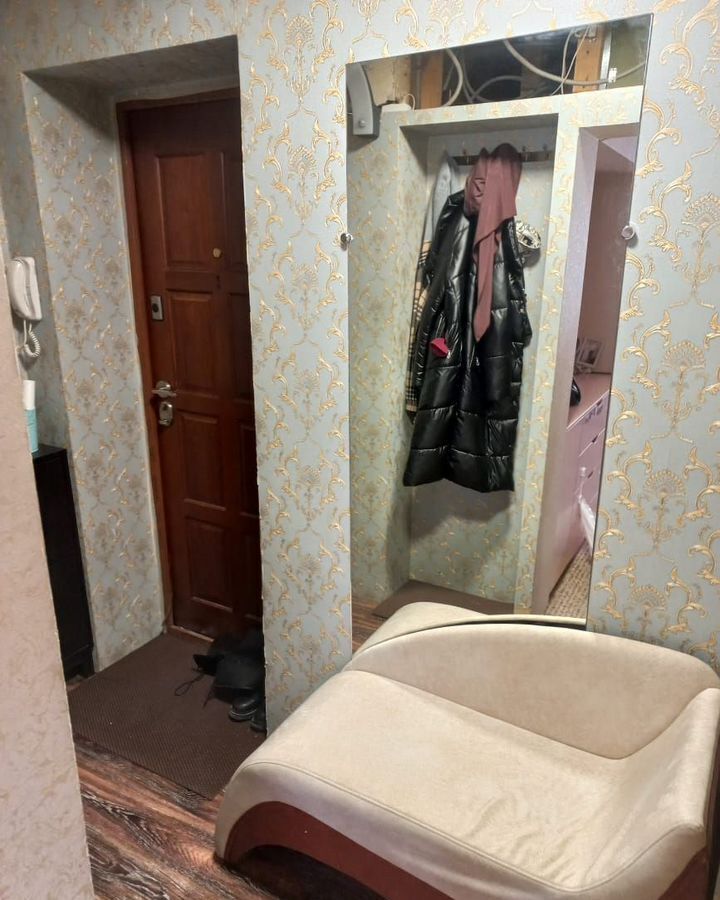 квартира г Норильск ул Ленинградская 4к/2 фото 3