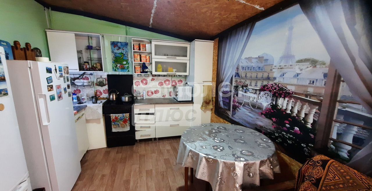 дом г Горячий Ключ ст-ца Саратовская ст-ца Бакинская ул Комсомольская 5 фото 3