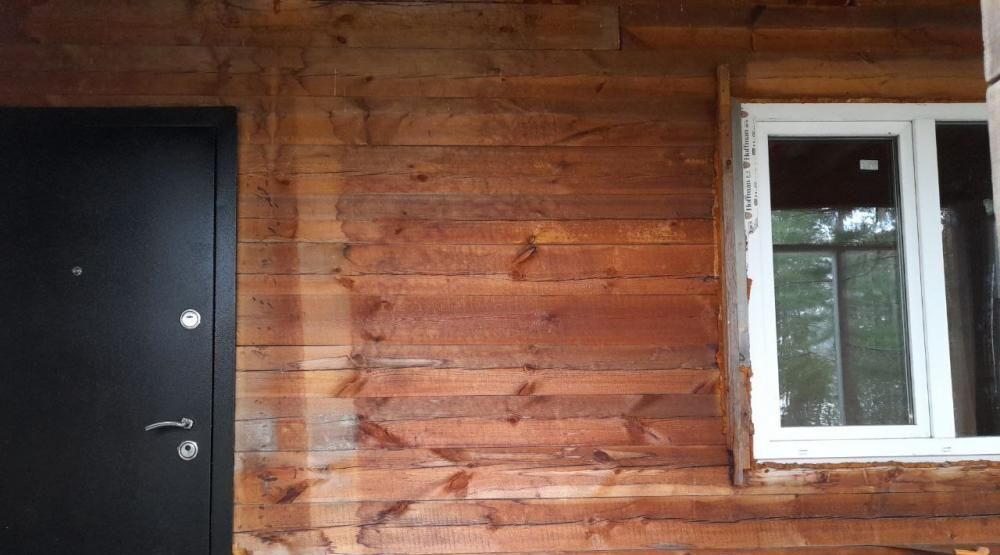 дом г Иркутск снт Маяк-1 ул Центральная 39 Ангарский городской округ фото 4