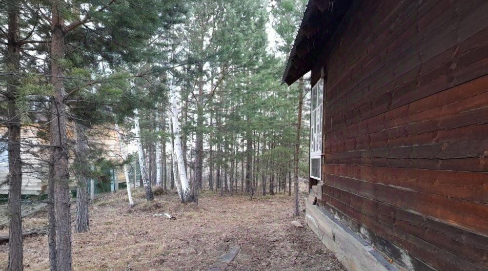 дом г Иркутск снт Маяк-1 ул Центральная 39 Ангарский городской округ фото 3