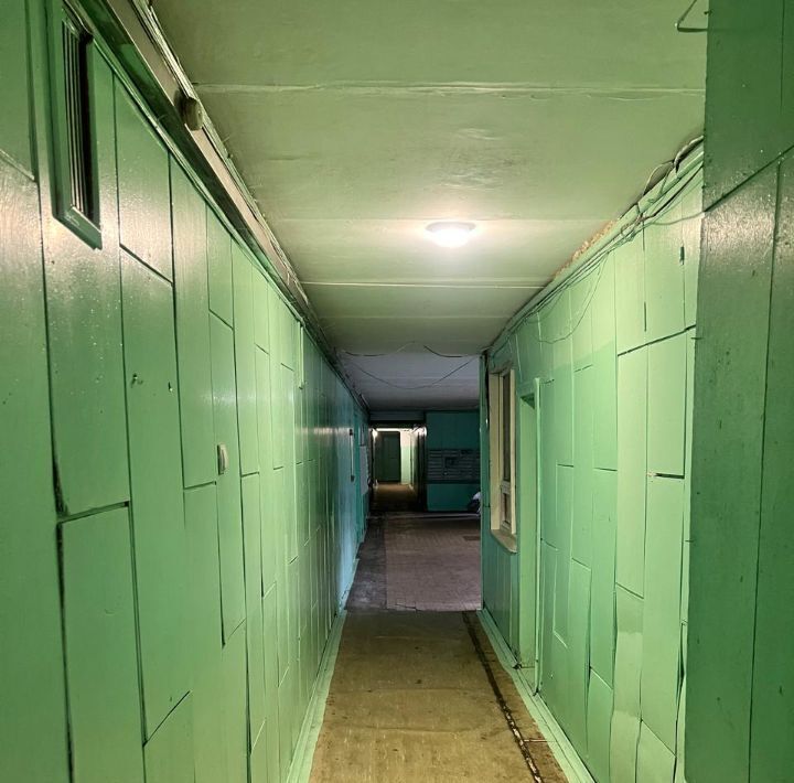 комната г Ярославль р-н Дзержинский ул Блюхера 62 фото 4