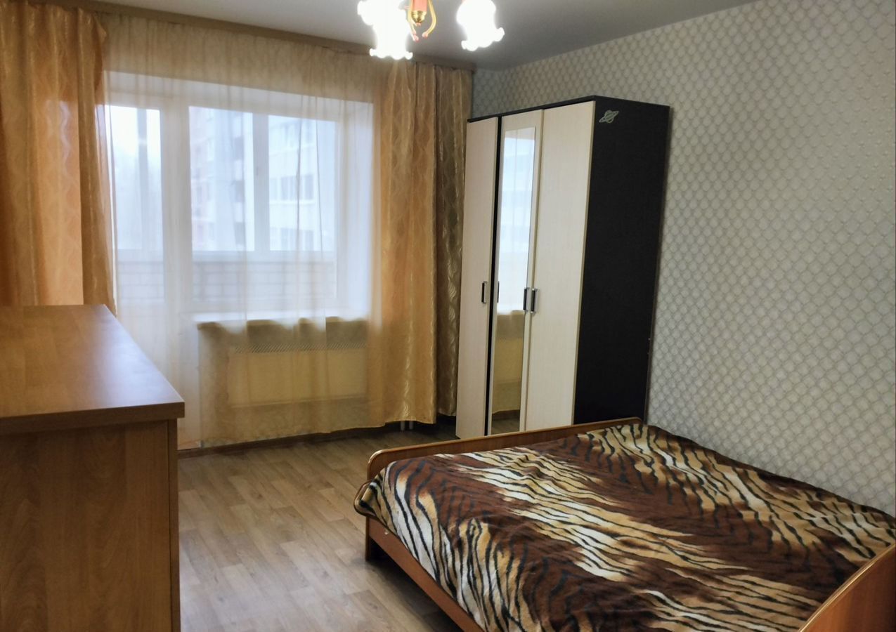 квартира г Екатеринбург р-н Железнодорожный Старая Сортировка ул Кунарская 14к/1 жилой район Сортировочный фото 3