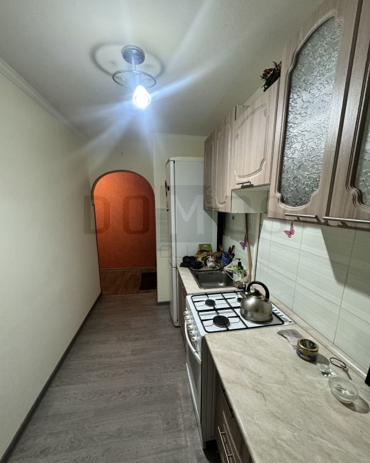 квартира г Екатеринбург Уральская ул Автомагистральная 21 фото 2