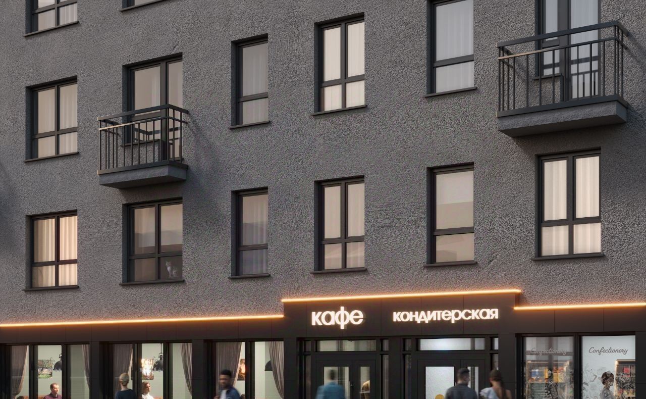 квартира г Сургут 30А, 30А мкр фото 21
