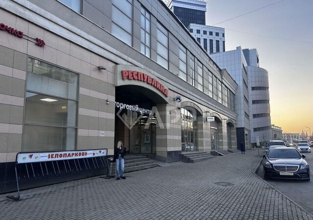 метро Площадь Тукая ул Петербургская 9 Республика Татарстан Татарстан фото