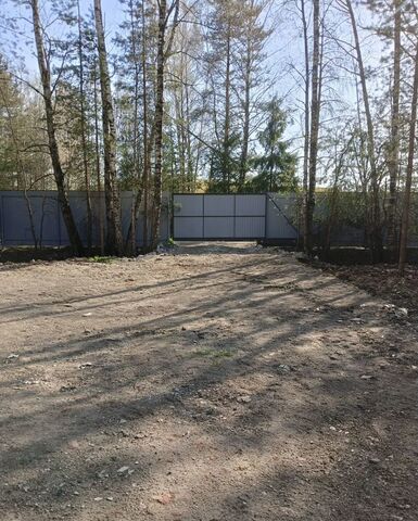 проезд Яхонтовый 43 км, Ногинск, Горьковское шоссе фото