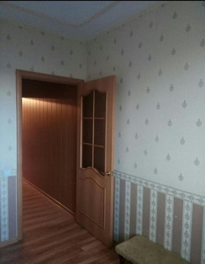 квартира г Челябинск р-н Курчатовский ул Солнечная 6г фото 4