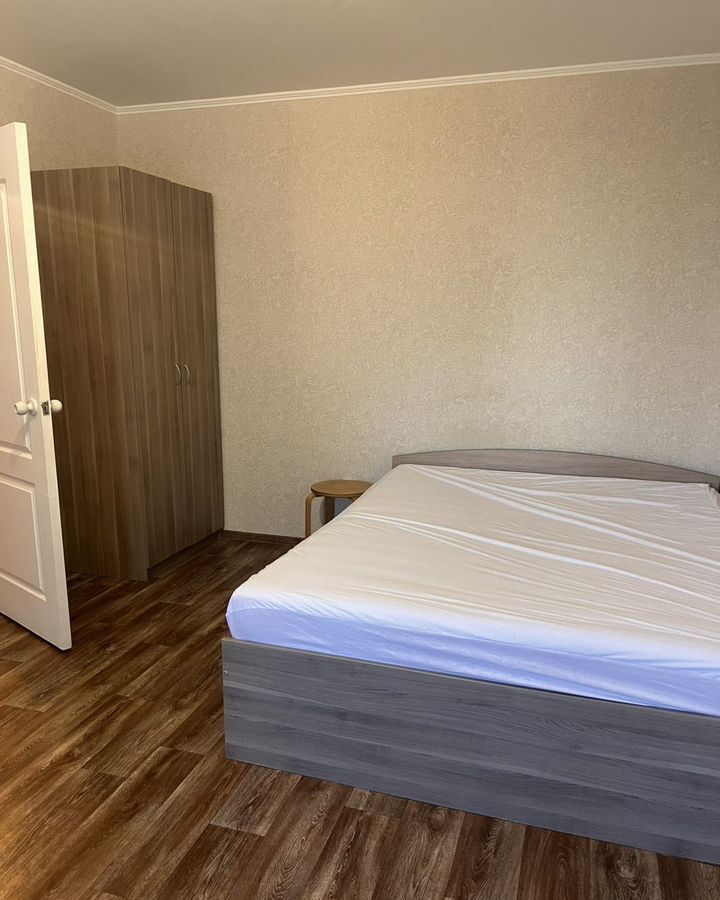 квартира г Краснодар р-н Прикубанский ул им. Артюшкова В.Д. 3 мкр-н Московский фото 4