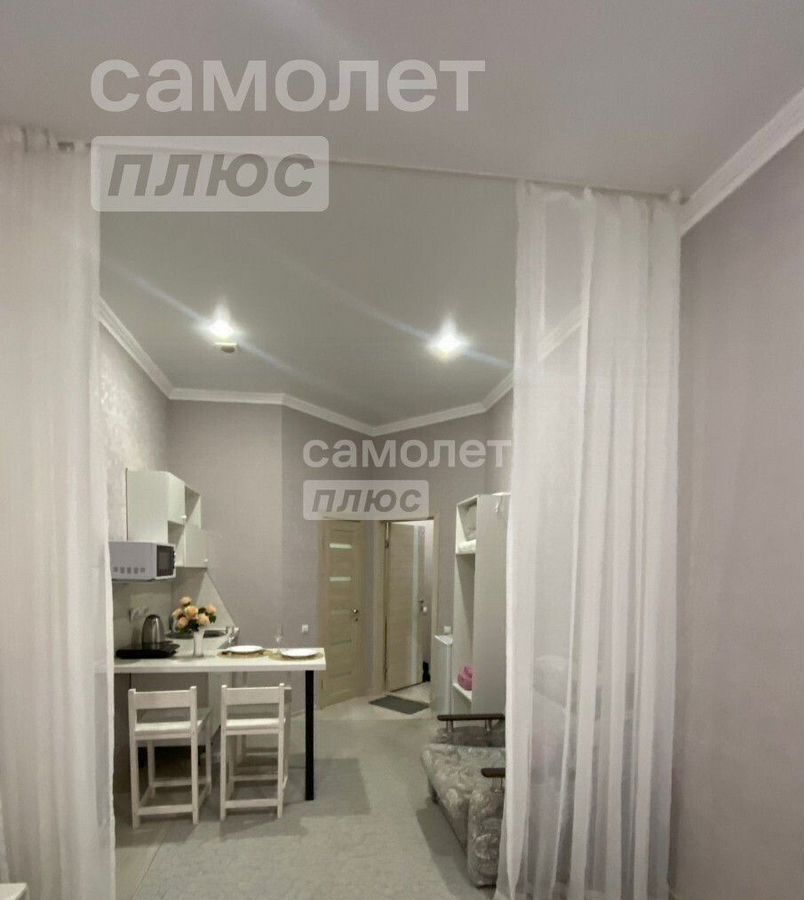 квартира г Горячий Ключ ул Рябиновая 2бк/2 фото 3