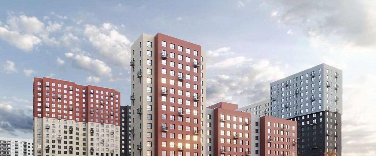 квартира г Сургут 30А, 30А мкр фото 14