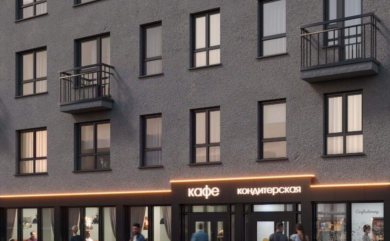 квартира г Сургут 30А, 30А мкр фото 21