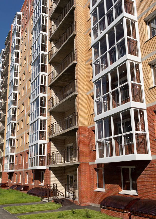 квартира г Иркутск р-н Правобережный мкр Топкинский 69 фото 1