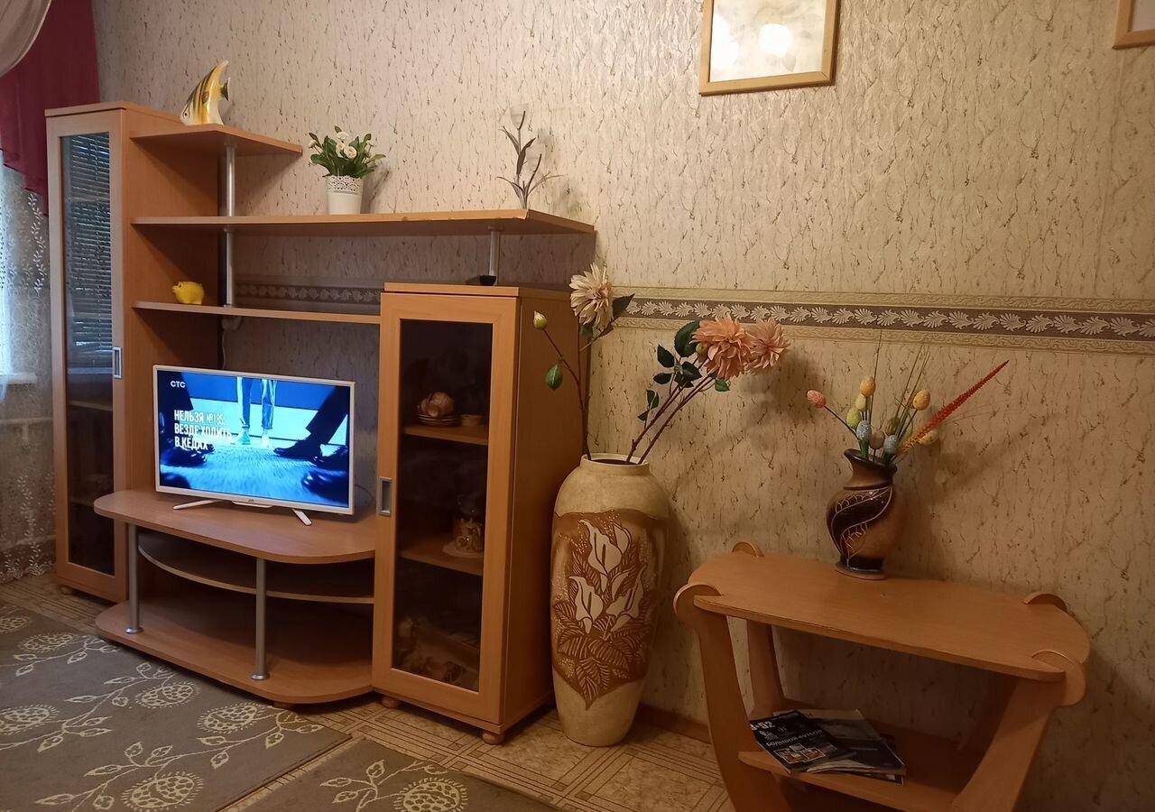 квартира г Дзержинск ул Терешковой 52 фото 1
