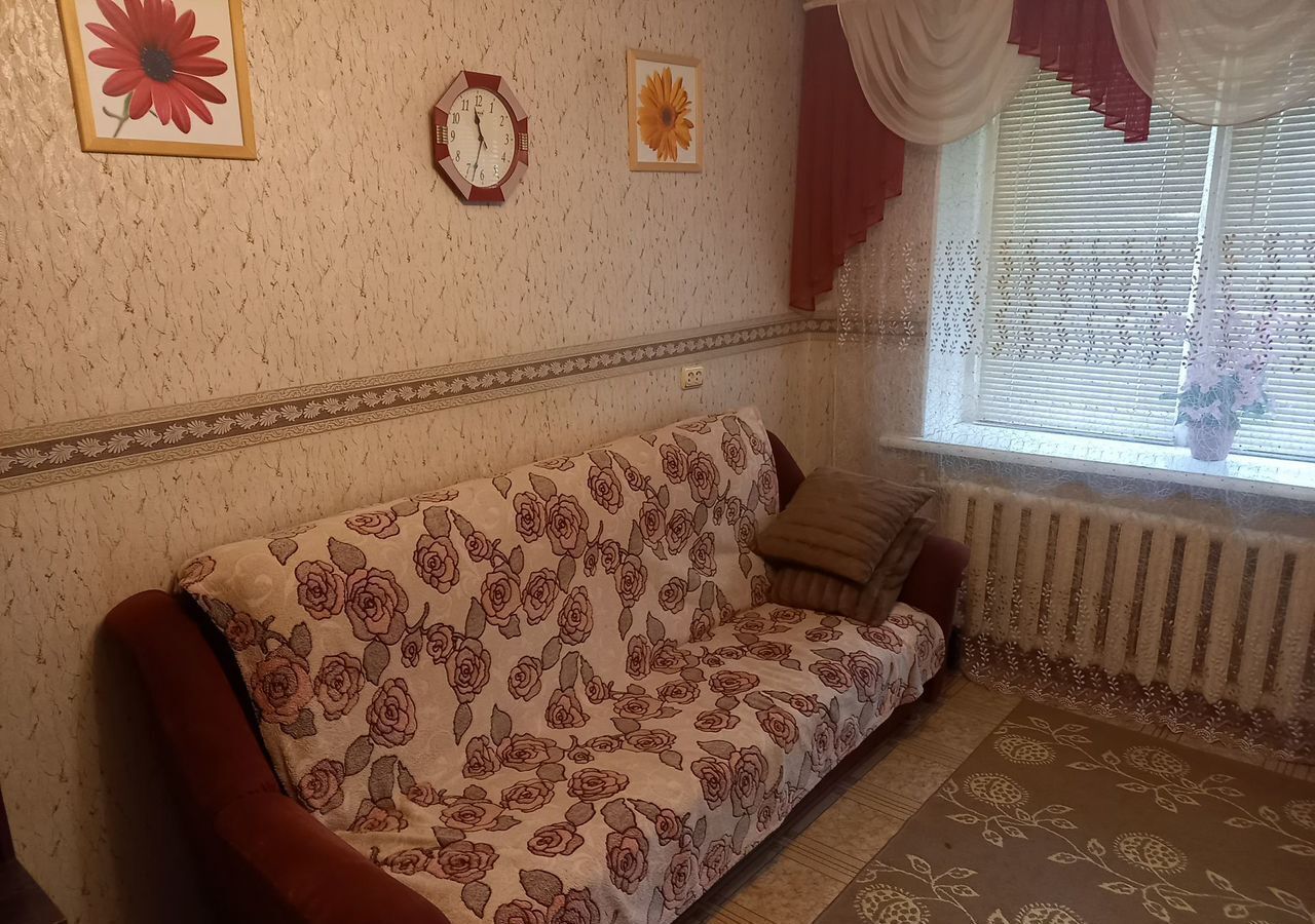 квартира г Дзержинск ул Терешковой 52 фото 2