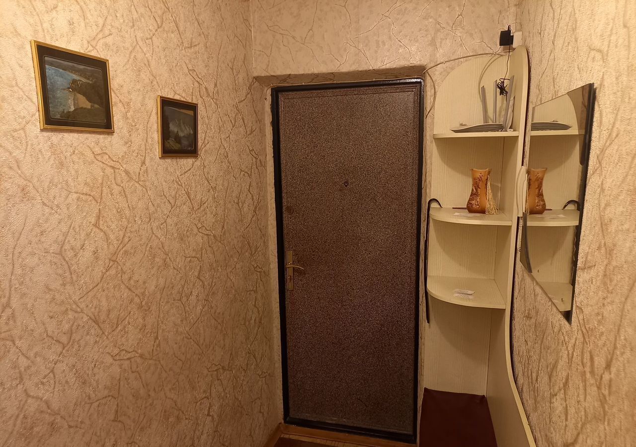квартира г Дзержинск ул Терешковой 52 фото 3