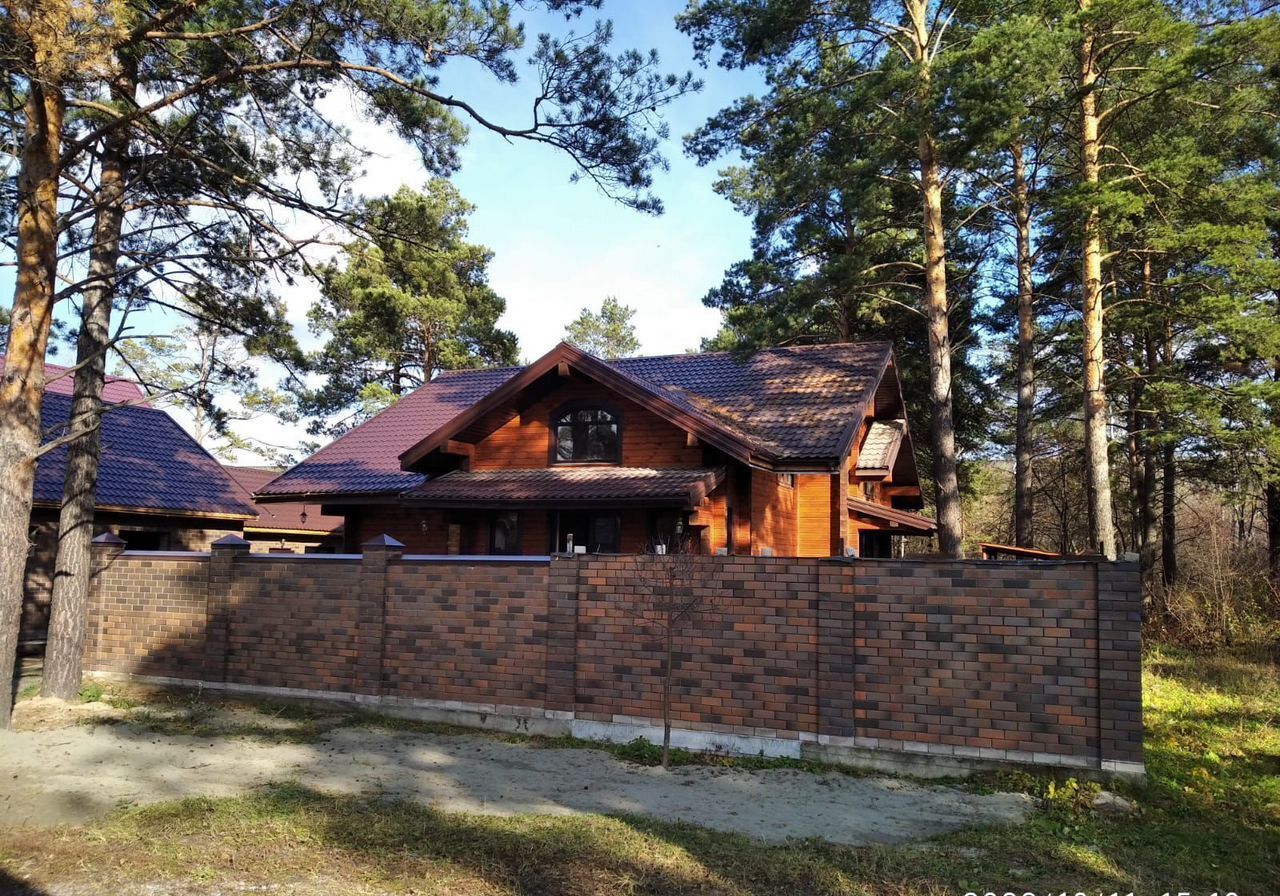 дом г Барнаул р-н Центральный станция Ползуново, ул. Ивлева, 64 фото 3