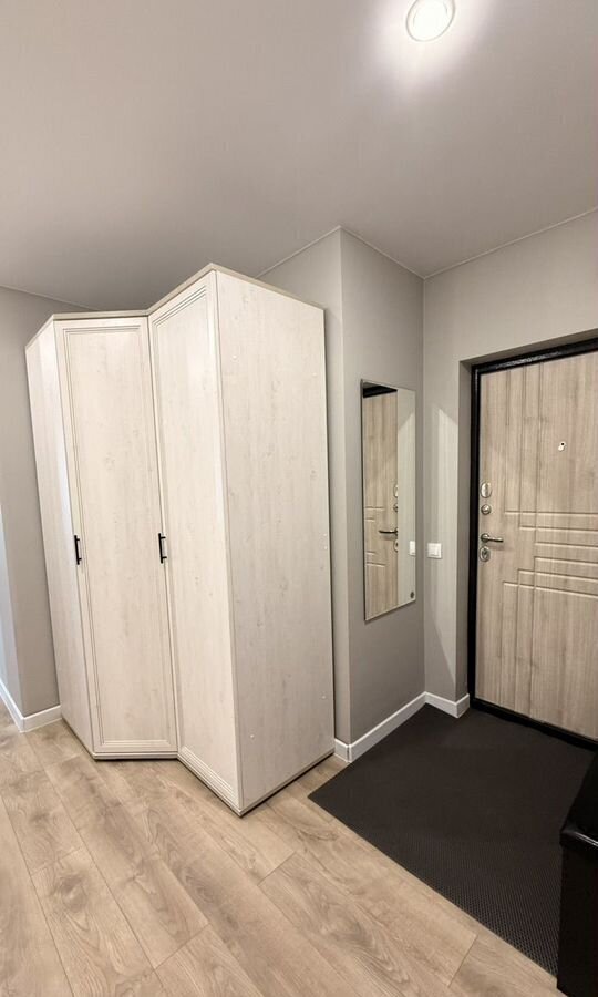 квартира г Благовещенск ш Игнатьевское 25/7 фото 2
