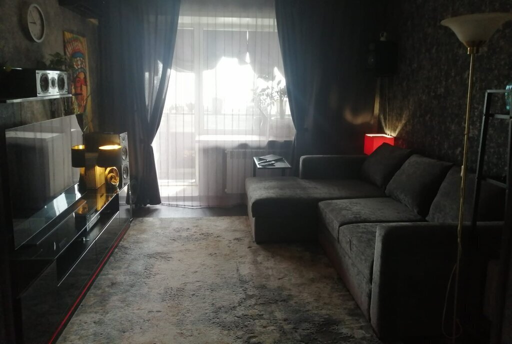 квартира г Казань Яшьлек ул Кулахметова 23 фото 2