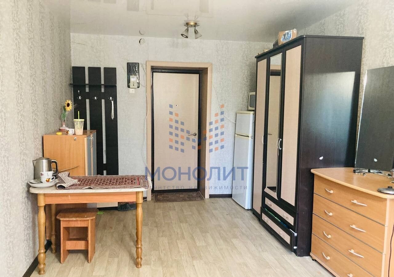 комната г Чебоксары р-н Московский ул Пирогова 8к/2 фото 4
