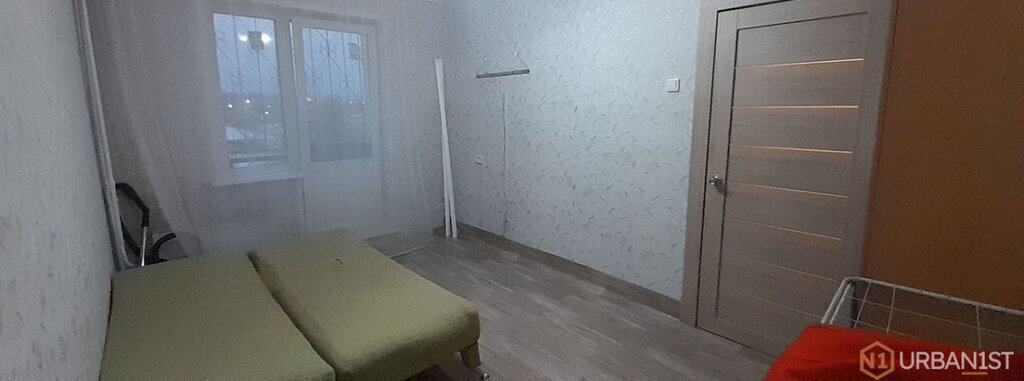 квартира г Красноярск ул Рокоссовского 24 фото 1