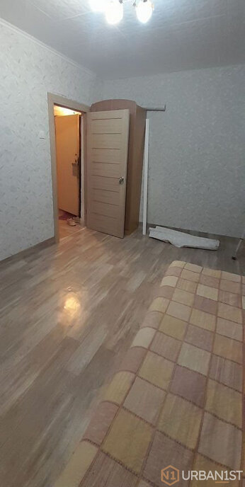 квартира г Красноярск ул Рокоссовского 24 фото 2