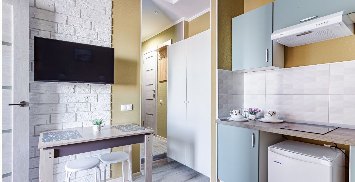 квартира г Москва метро Медведково ул Тайнинская 9 фото 12