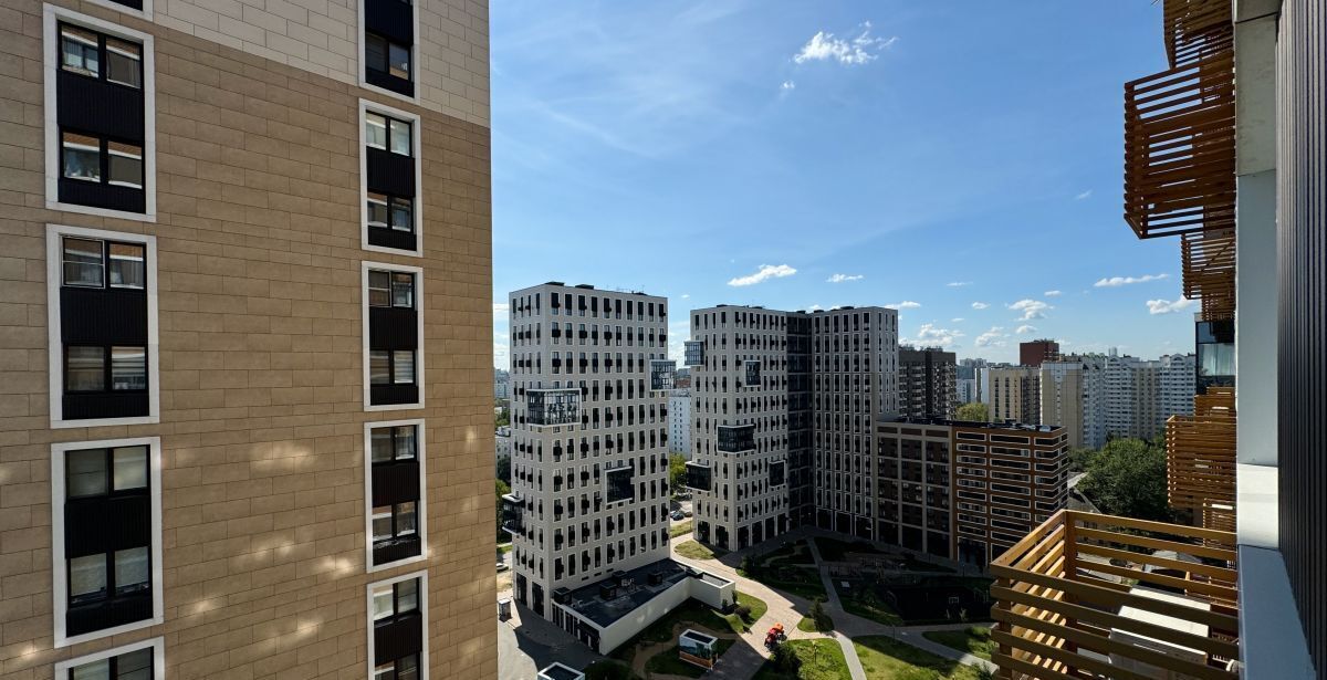 квартира г Москва метро Медведково ул Тайнинская 9 фото 15