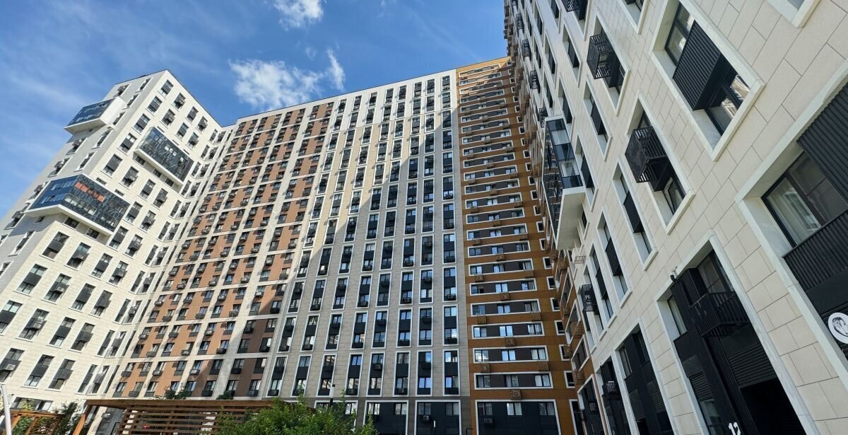 квартира г Москва метро Медведково ул Тайнинская 9 фото 17
