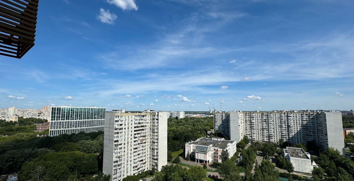 квартира г Москва метро Медведково ул Тайнинская 9 фото 16