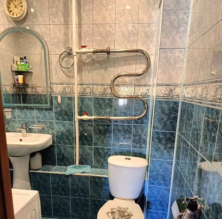 квартира г Якутск ул Чернышевского 12/1 фото 1