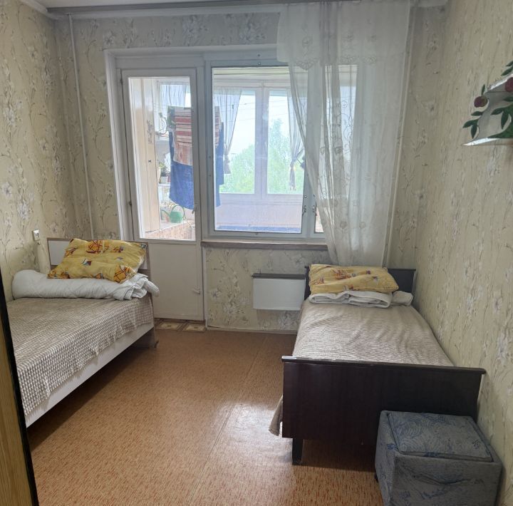 квартира г Тольятти р-н Автозаводский ул Дзержинского 31 фото 4