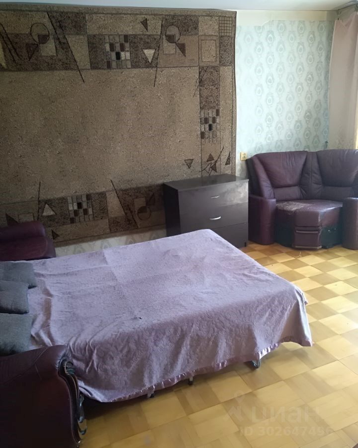 квартира р-н Всеволожский г Всеволожск ул Героев 15 Всеволожское городское поселение фото 5