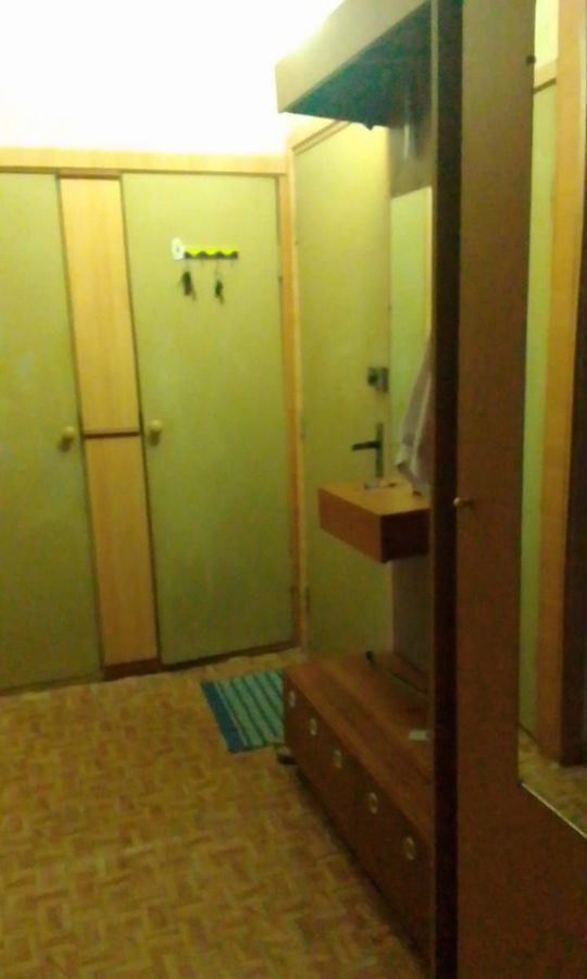 квартира р-н Всеволожский г Всеволожск ул Героев 15 Всеволожское городское поселение фото 11