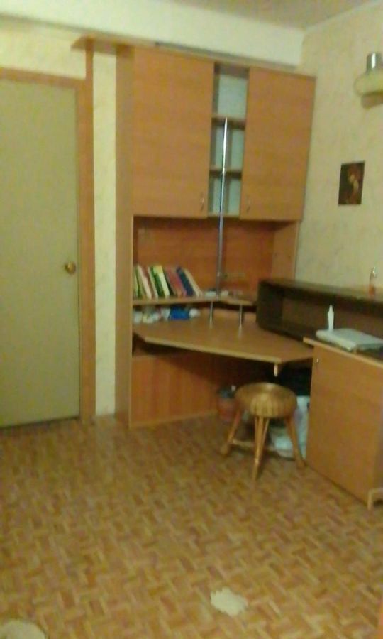 квартира р-н Всеволожский г Всеволожск ул Героев 15 Всеволожское городское поселение фото 10
