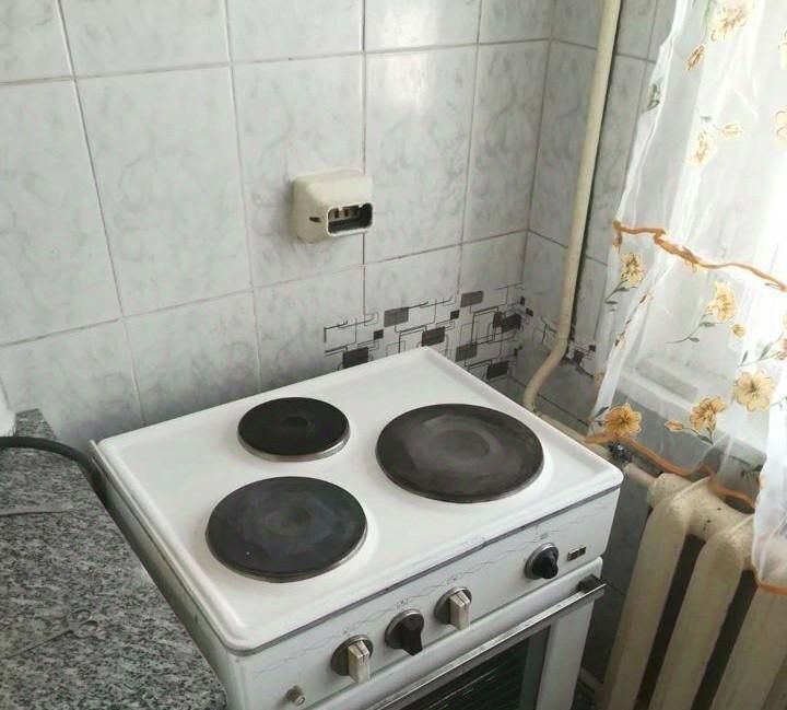 квартира г Новосибирск Берёзовая роща пр-кт Дзержинского 11 фото 14