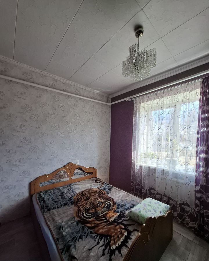 дом р-н Туймазинский г Туймазы ул Островского фото 5