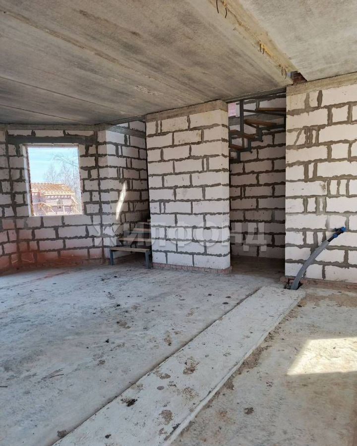 дом г Тула р-н Привокзальный Р-132 Золотое кольцо фото 6
