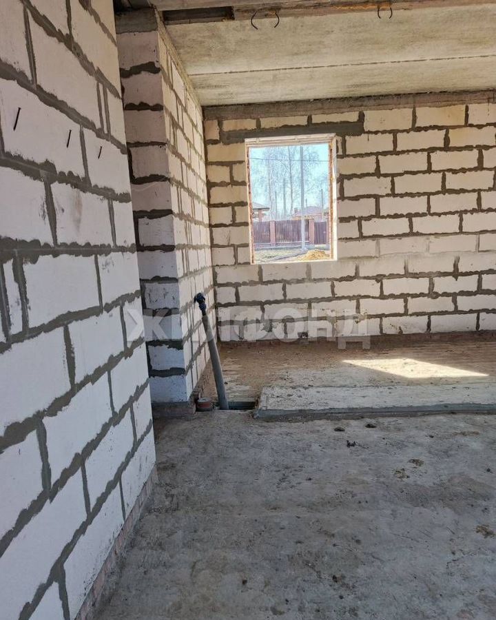 дом г Тула р-н Привокзальный Р-132 Золотое кольцо фото 9