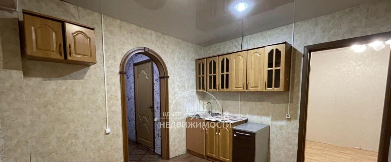квартира г Иркутск р-н Октябрьский пер Пограничный 1г фото 1