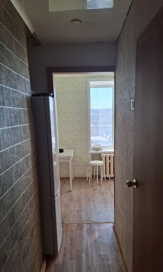 квартира р-н Краснокаменский г Краснокаменск 2-й мкр-н, 215 фото 3